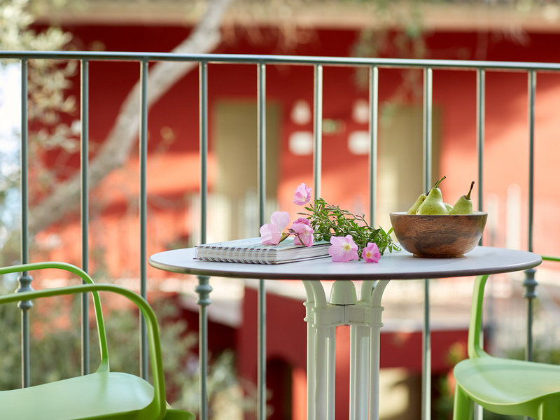 Parga Beach 34 - Room Example