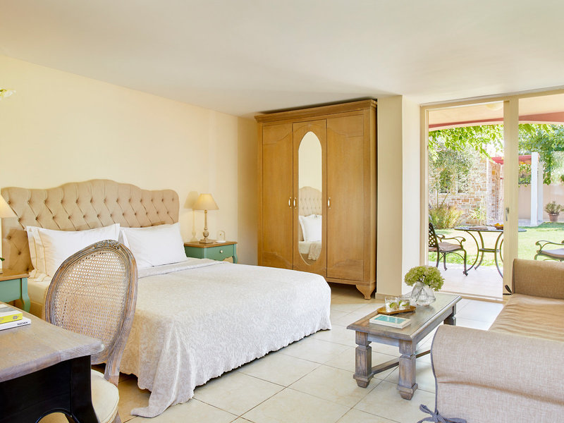 Parga Beach 36 - Room Example