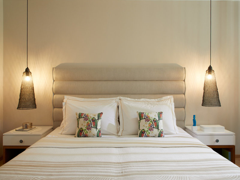 Parga Beach 39 - Room Example