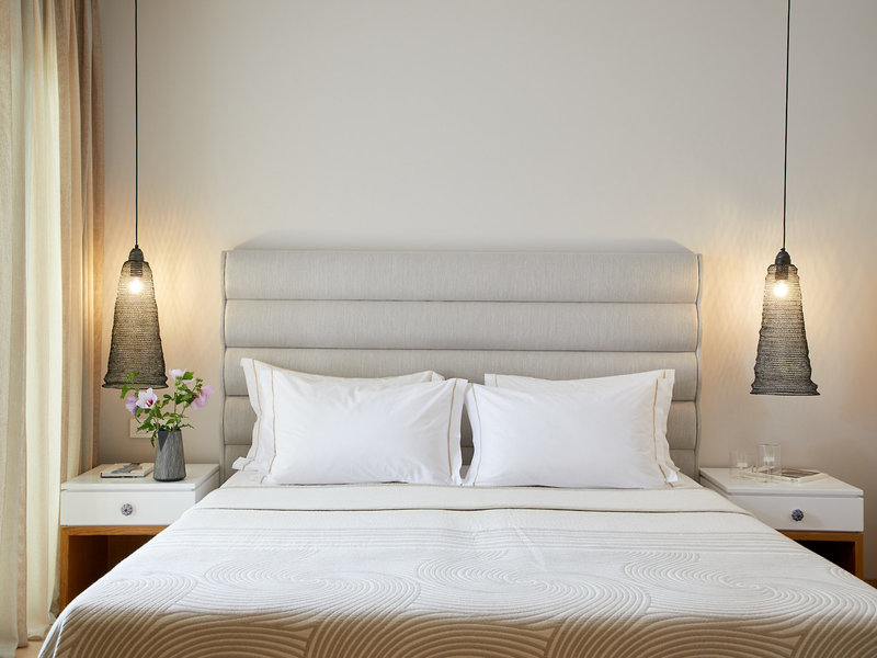 Parga Beach 42 - Room Example