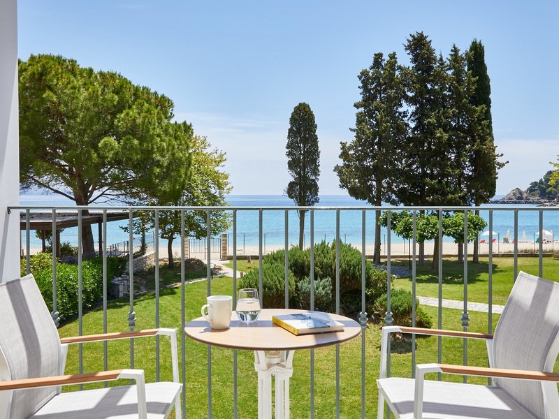 Parga Beach 48 - Room Example