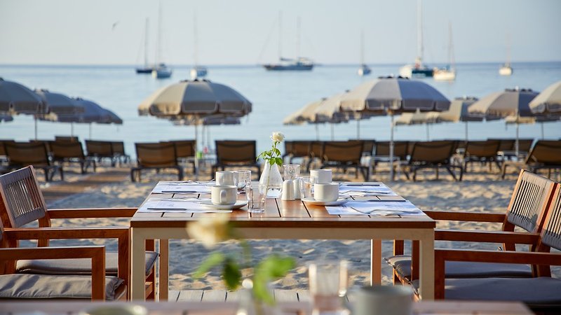 Parga Beach 4