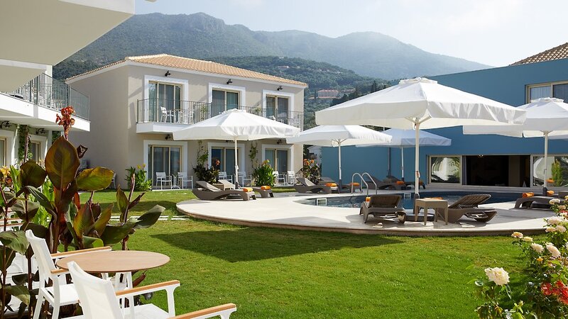 Parga Beach 20