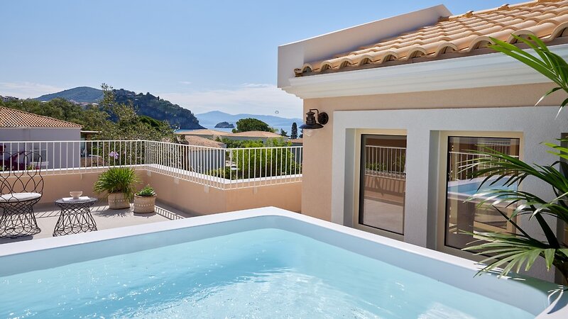 Parga Beach 22