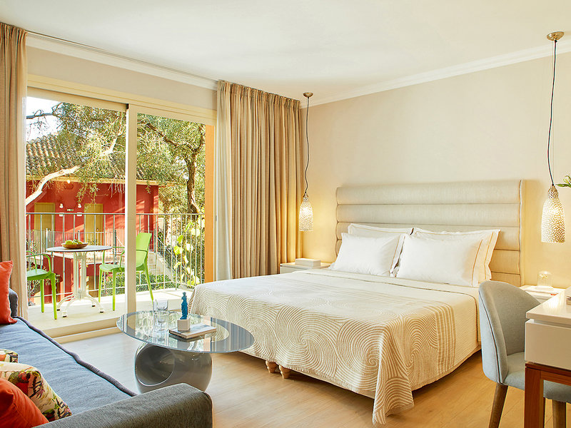 Parga Beach Resort 3