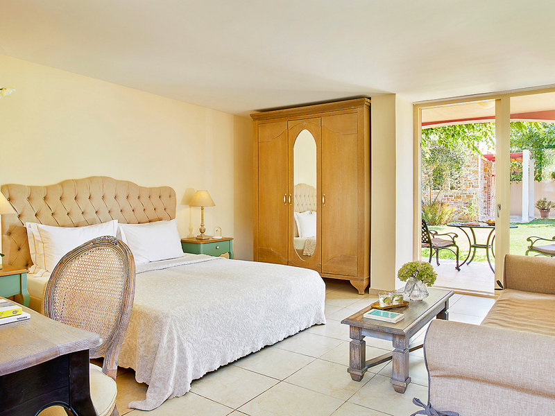 Parga Beach Resort 8