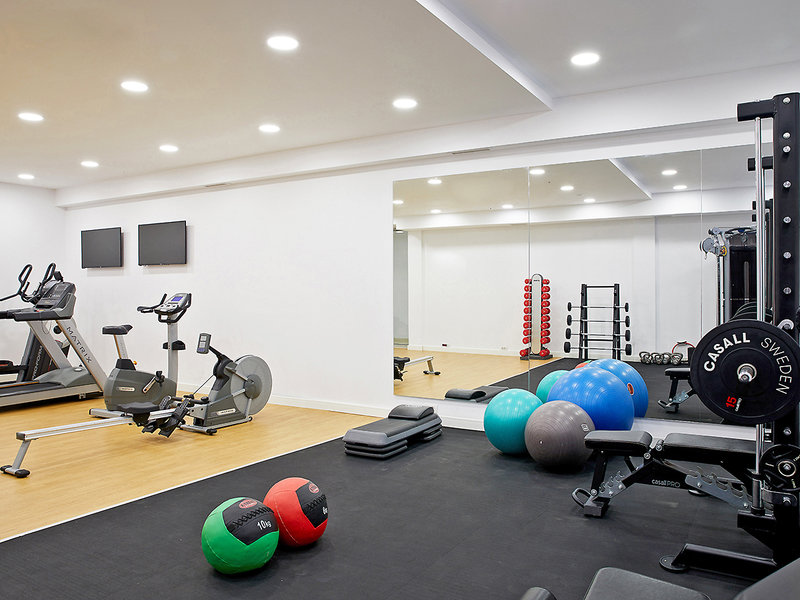 Parga Beach Resort 9