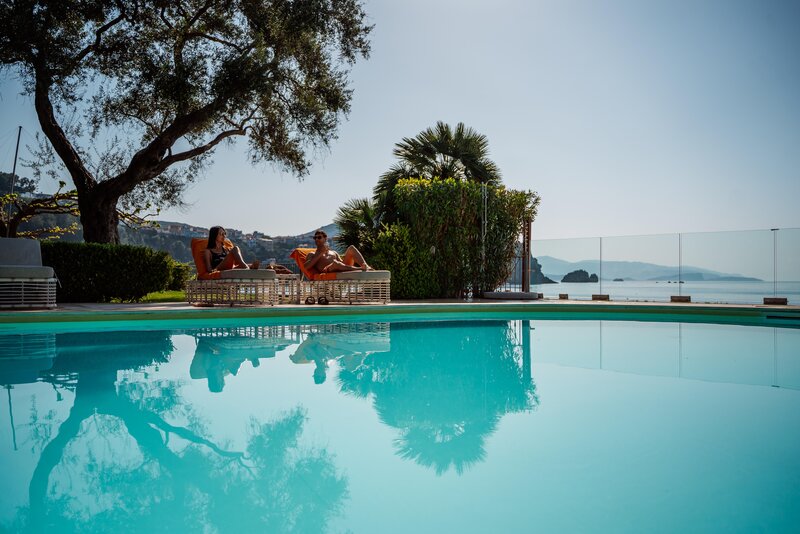 Parga Beach Resort 13