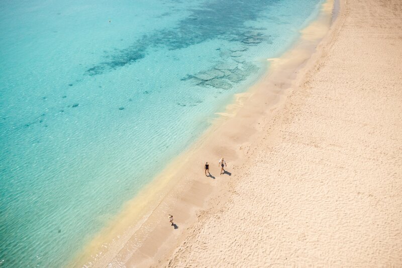 Parga Beach Resort 16