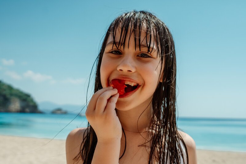 Parga Beach Resort 18