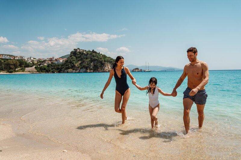 Parga Beach Resort 19