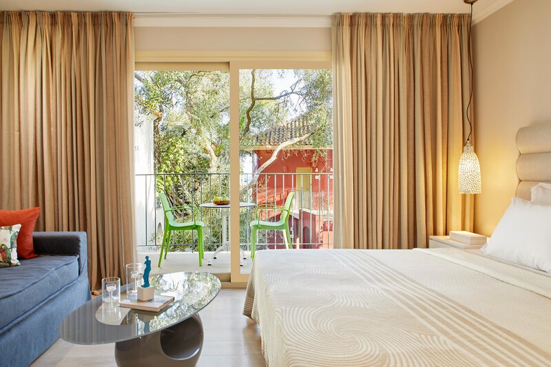 Parga Beach Resort 21