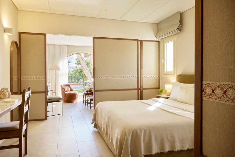 Parga Beach Resort 24
