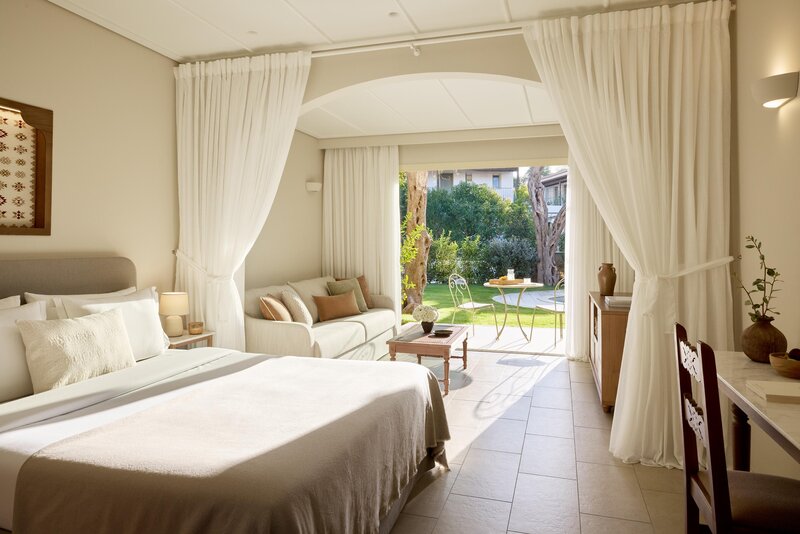 Parga Beach Resort 25