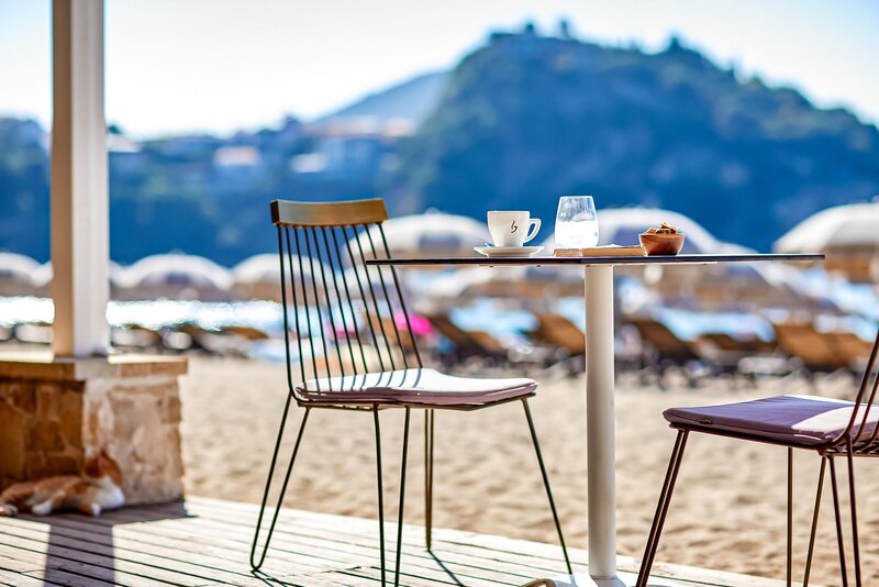 Parga Beach Resort 30