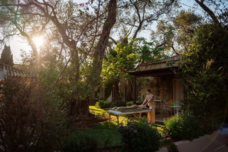 Parga Beach Resort 34