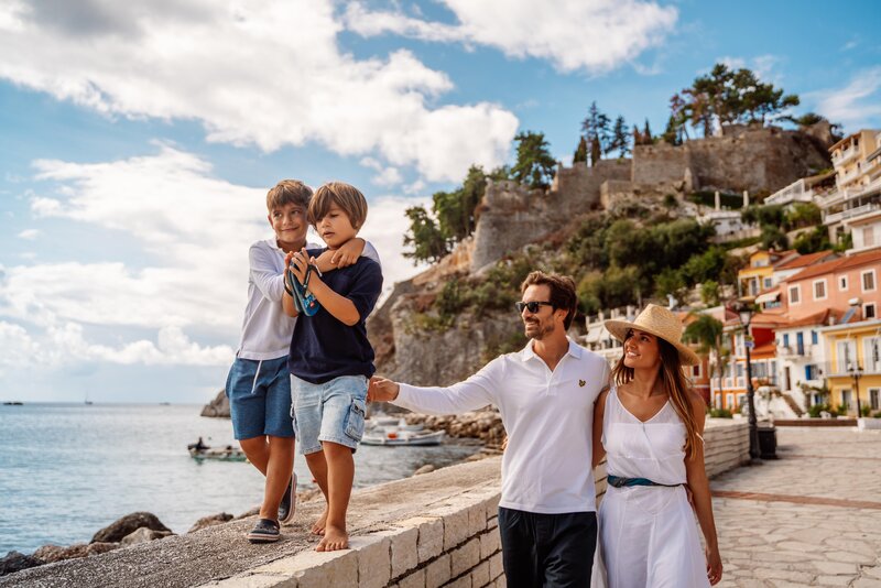 Parga Beach Resort 36
