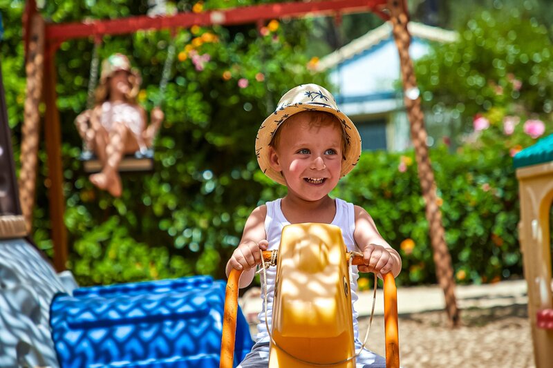 Parga Beach Resort 38