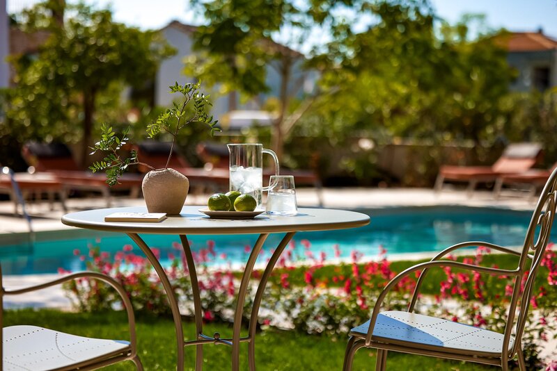 Parga Beach Resort 41