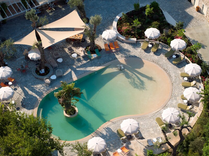 Parga Beach Resort 42