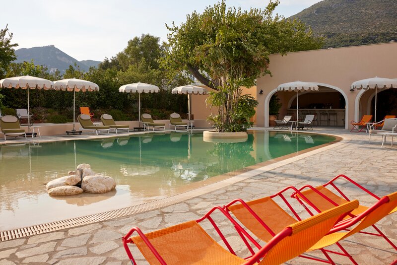 Parga Beach Resort 43