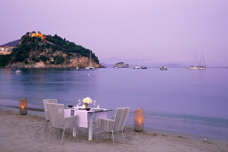 Parga Beach Resort 44