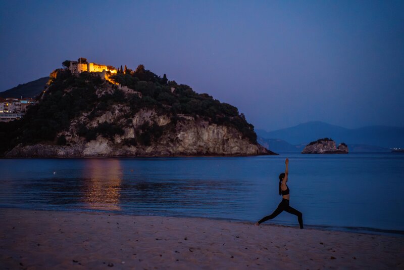 Parga Beach Resort 45