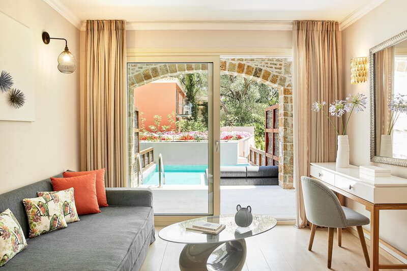 Parga Beach Resort 50