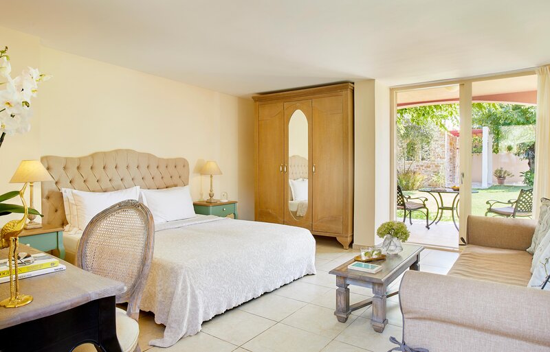 Parga Beach Resort 52