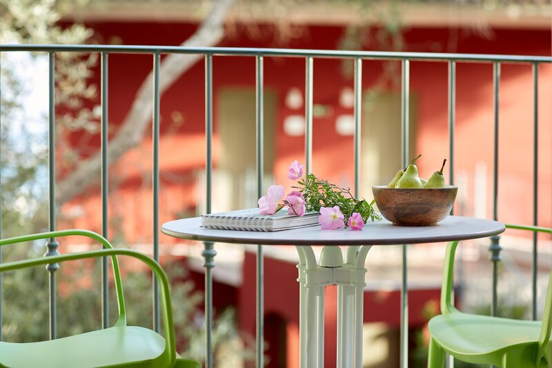 Parga Beach Resort 54