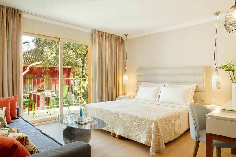 Parga Beach Resort 57