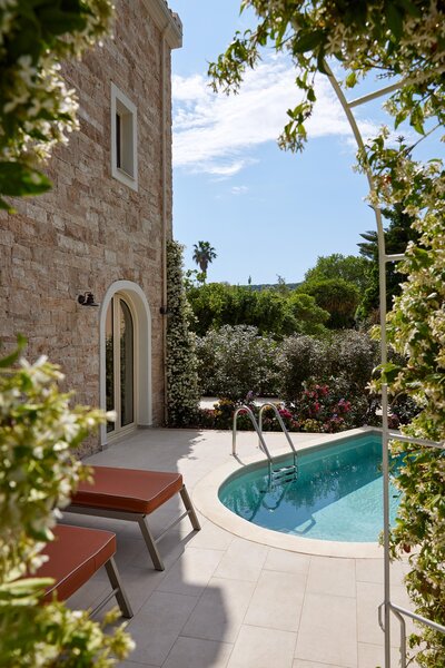 Parga Beach Resort 59