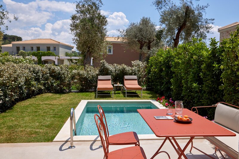 Parga Beach Resort 68