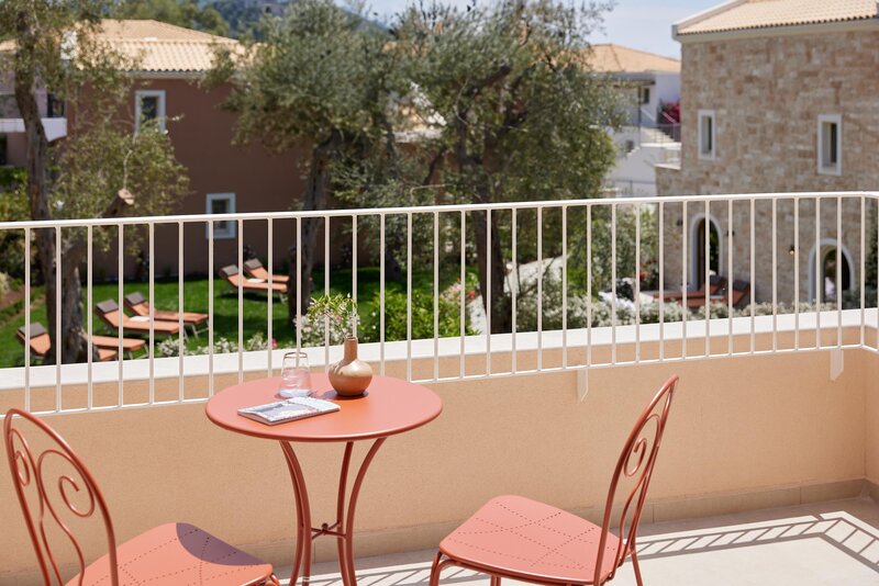 Parga Beach Resort 74