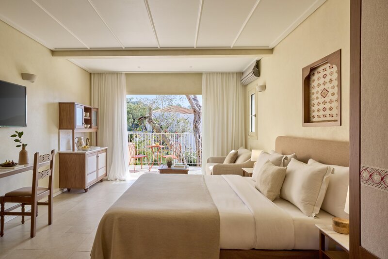 Parga Beach Resort 75