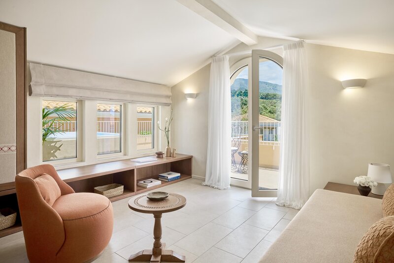 Parga Beach Resort 76