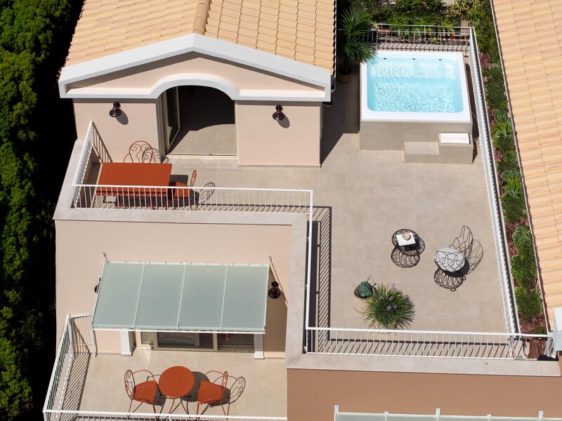 Parga Beach Resort 77