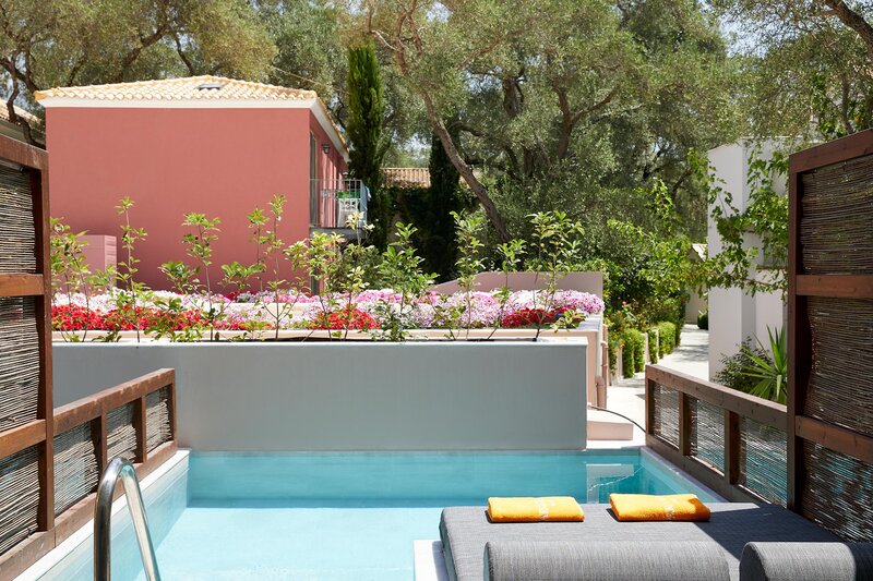 Parga Beach Resort 80