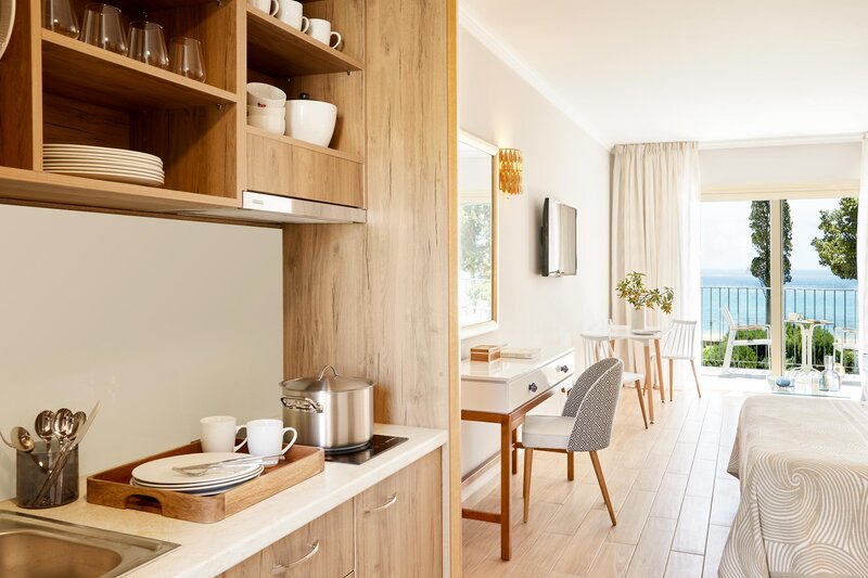 Parga Beach Resort 88