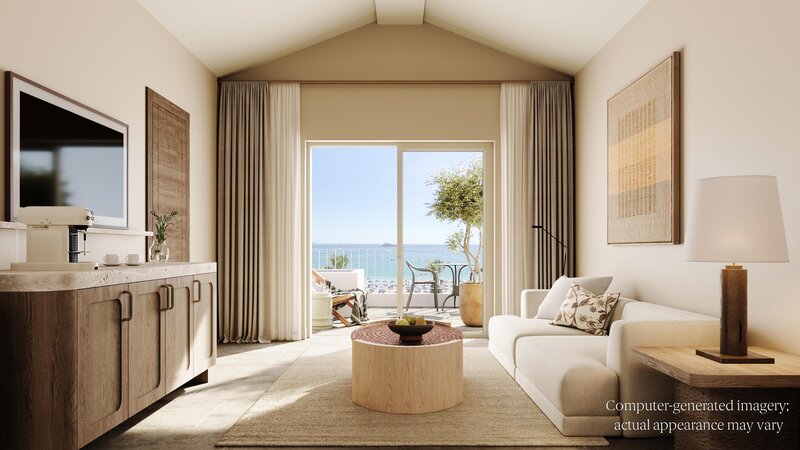 Parga Beach Resort 100