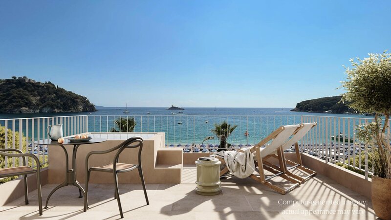 Parga Beach Resort 102