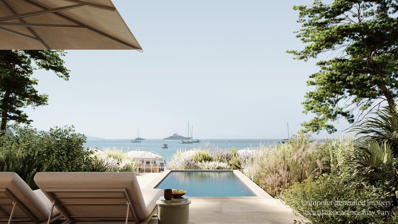 Parga Beach Resort 105