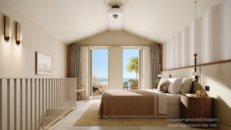 Parga Beach Resort 106