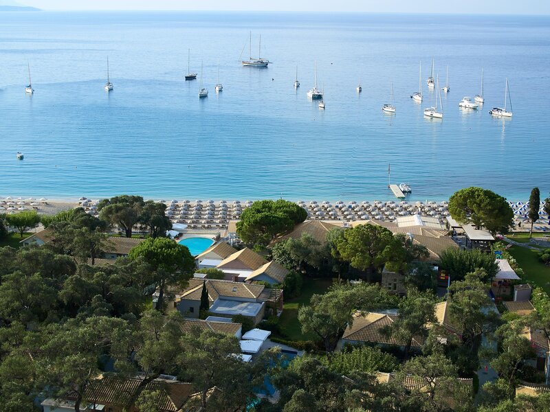 Parga Beach 40