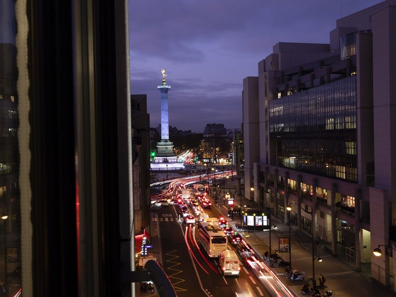 Paris Bastille 1