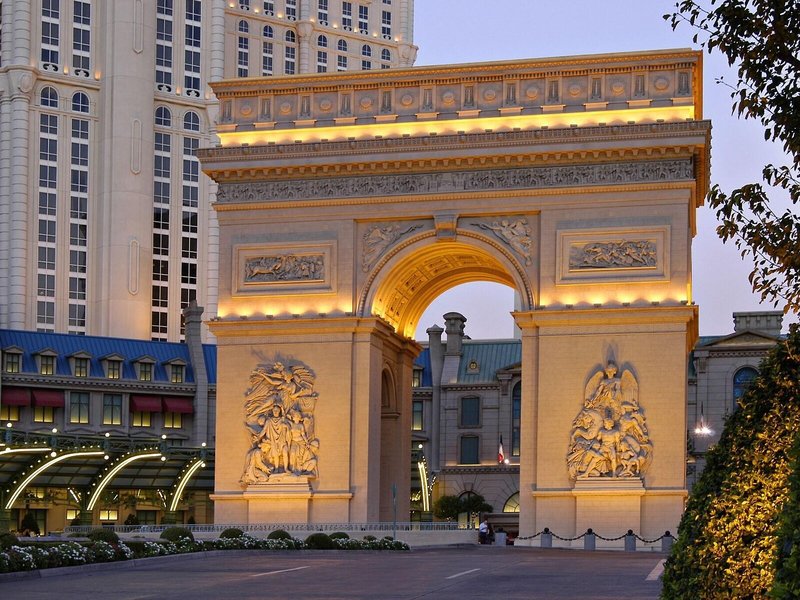 Paris Las Vegas