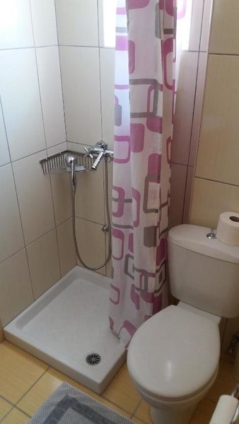 Paritsa Hotel 6