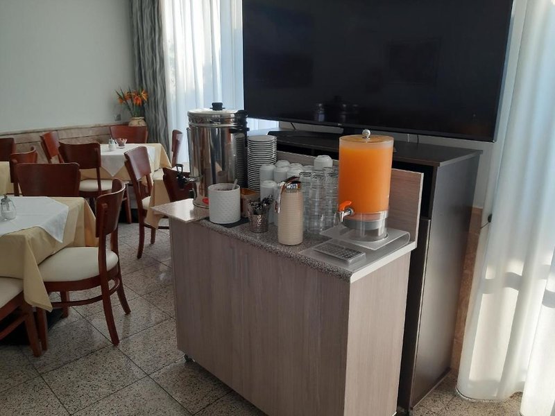 Paritsa Hotel 10