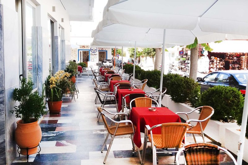 Paritsa Hotel 12