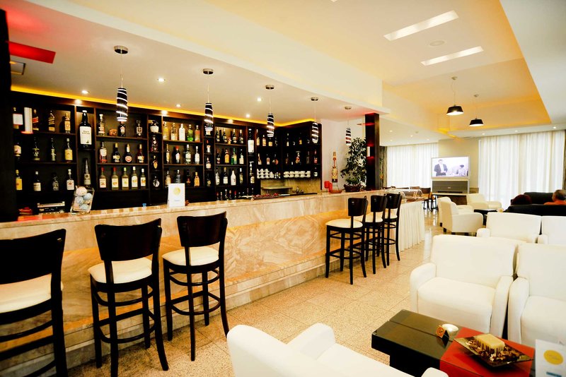 Paritsa Hotel 15
